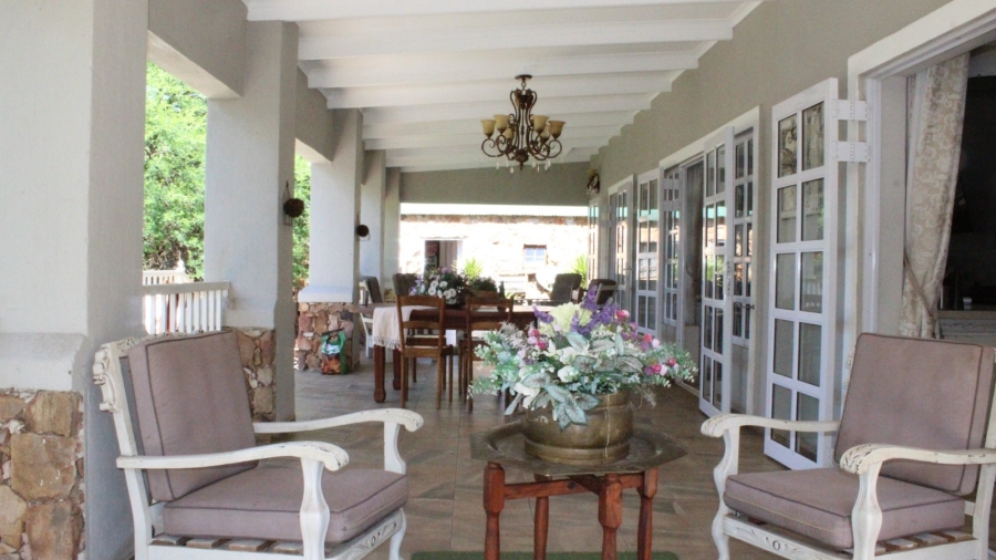 5 Bedroom Property for Sale in Parys Free State